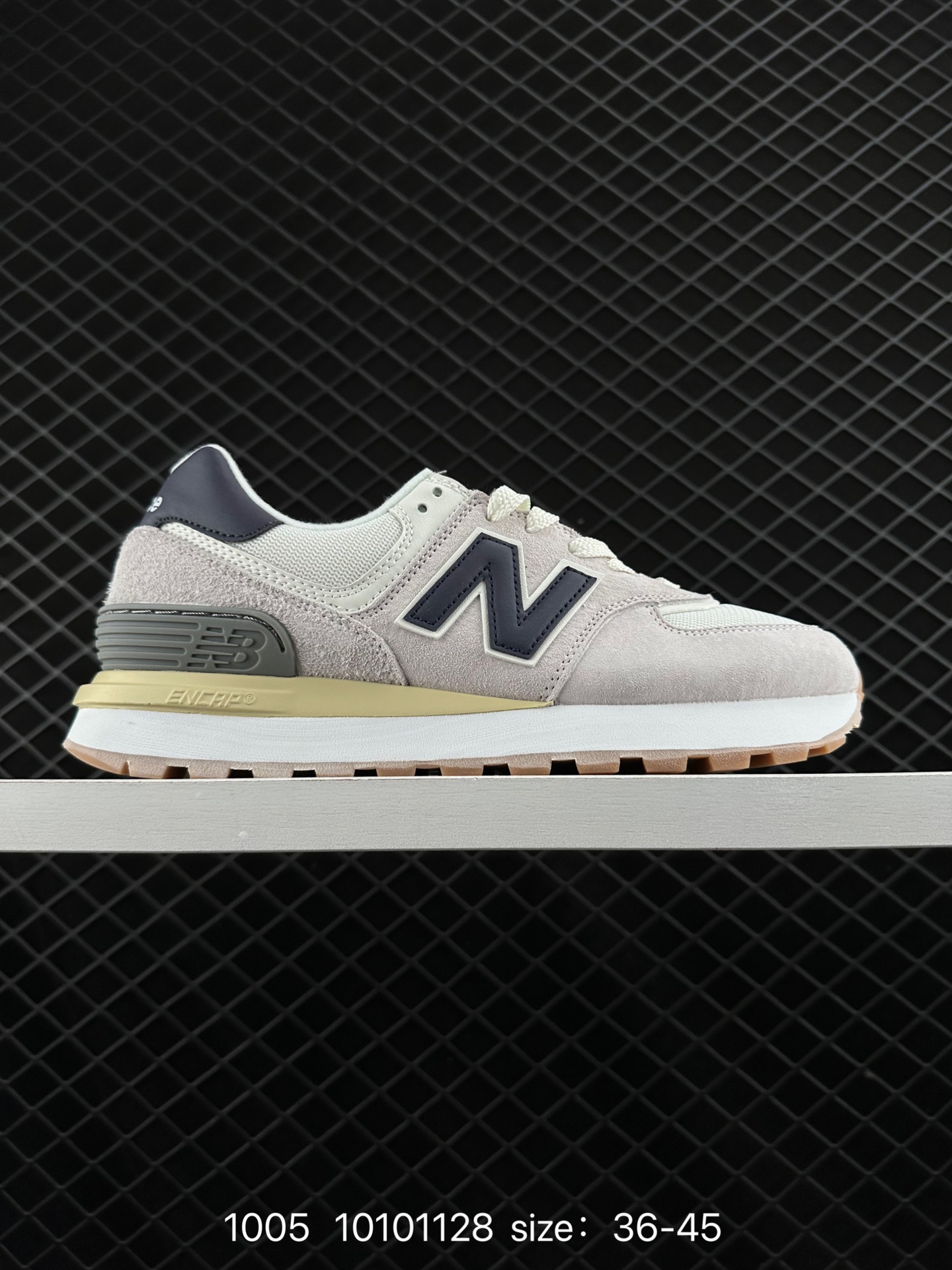 New Balance U574